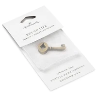 Unlock Opportunities Key Metal Pocket Token for only USD 9.99 | Hallmark