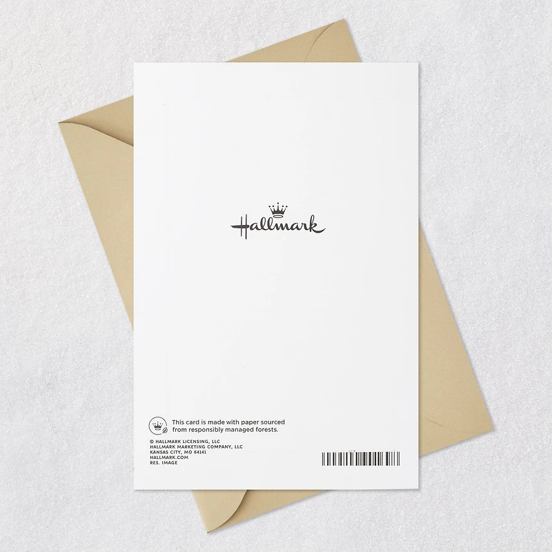 Love You Today and Always Birthday Card for Grandson for only USD 5.59 | Hallmark