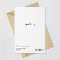Love You Today and Always Birthday Card for Grandson for only USD 5.59 | Hallmark