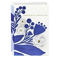 Let Happiness Grow Birthday Card for only USD 8.59 | Hallmark