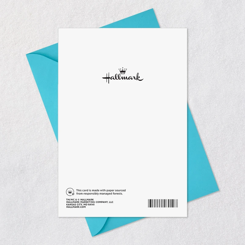 Your Love Just Grows Anniversary Card for Couple for only USD 4.99 | Hallmark
