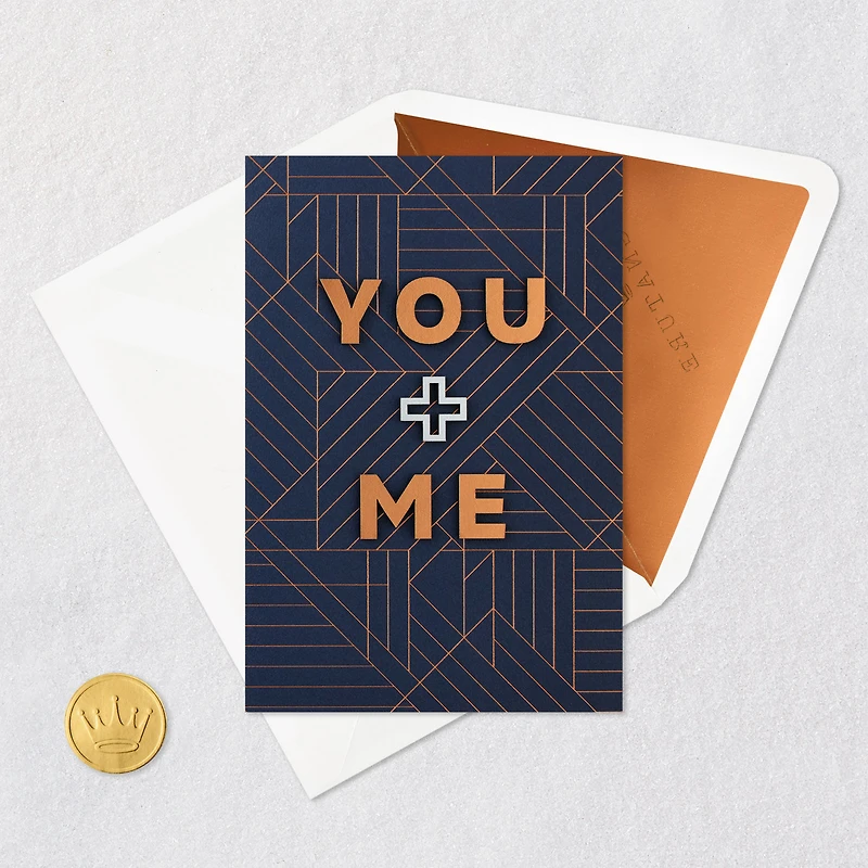 Better When We're Together Love Card for only USD 7.59 | Hallmark