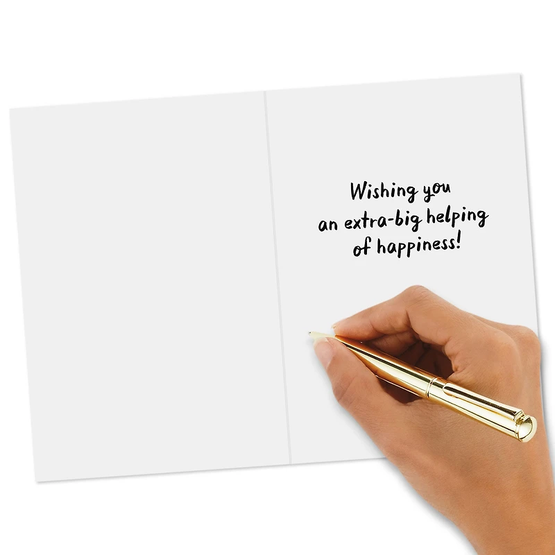 Peanuts® Snoopy and Woodstock Thanksgiving Cards, Pack of 10 for only USD 7.99 | Hallmark