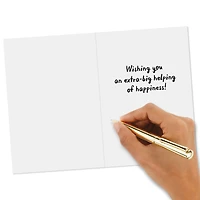 Peanuts® Snoopy and Woodstock Thanksgiving Cards, Pack of 10 for only USD 7.99 | Hallmark
