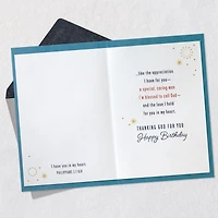 Blessed to Call You Dad Religious Birthday Card for only USD 5.99 | Hallmark