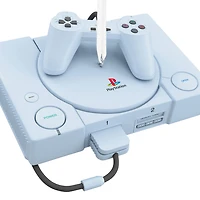 PlayStation™ Console Ornament With Light and Sound for only USD 28.99 | Hallmark