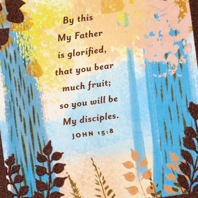 Your Ministry Is Making a Difference Religious Thank You Card for only USD 4.99 | Hallmark