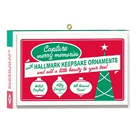 Nifty Fifties Keepsake Ornaments Ornament for only USD 23.99 | Hallmark