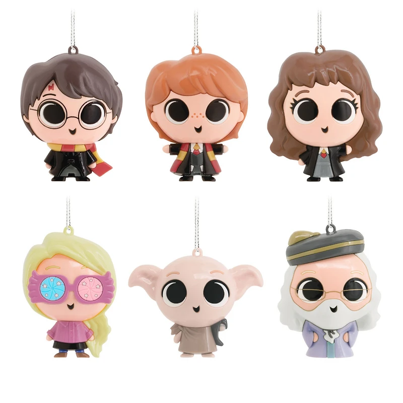 Harry Potter™ Series 4 Mystery Shatterproof Hallmark Ornament for only USD 8.49 | Hallmark