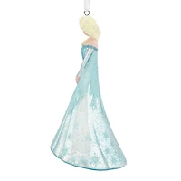 Disney Frozen Elsa Blown Glass Hallmark Ornament for only USD 14.99 | Hallmark