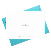 School Fun Flat Note Cards in Caddy, Box of 40 for only USD 10.99 | Hallmark