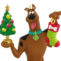Scooby-Doo™ Festive Scooby Ornament for only USD 24.99 | Hallmark