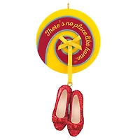 The Wizard of Oz™ Ruby Slippers™ Ornament for only USD 23.99 | Hallmark