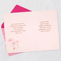 Wishing You the Happiest of Days Birthday Card for Sister for only USD 4.59 | Hallmark