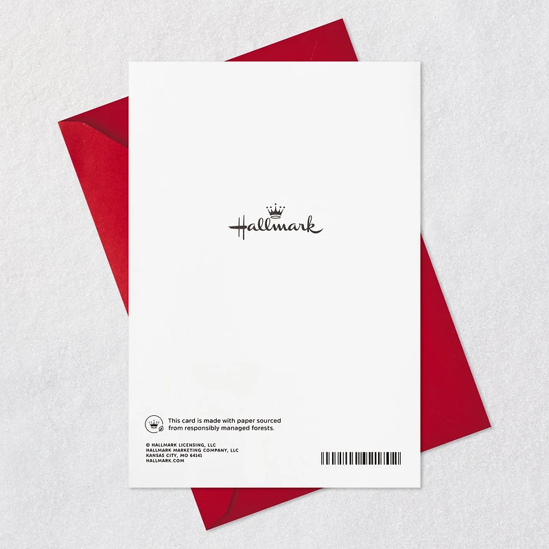 You're a Wonderful Person Christmas Card for Son for only USD 5.59 | Hallmark