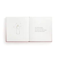 Demdaco Confirmation Book and Necklace Set for only USD 24.99 | Hallmark