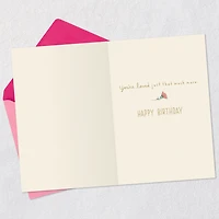 For Every Smile Birthday Card for Her for only USD 5.99 | Hallmark