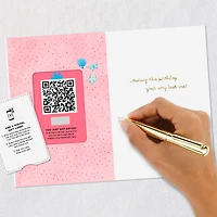 Candles and Cake Gift Card Greeting Birthday Card for only USD 4.99 | Hallmark