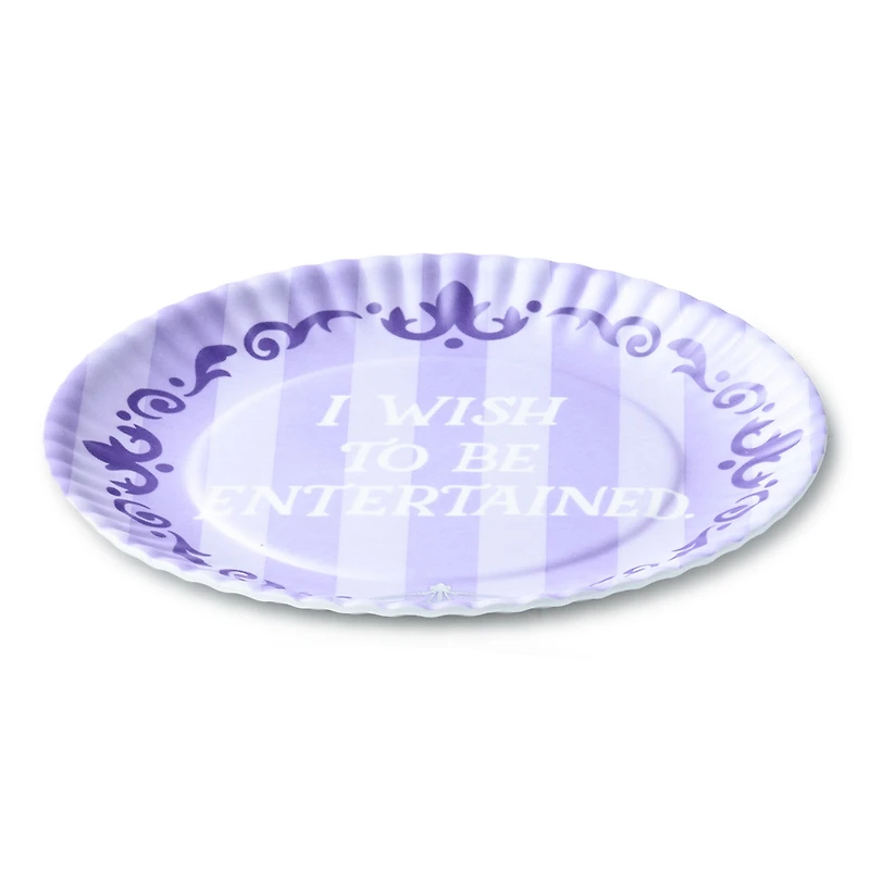 Bridgerton Appetizer Plates, Set of 4 for only USD 24.99 | Hallmark