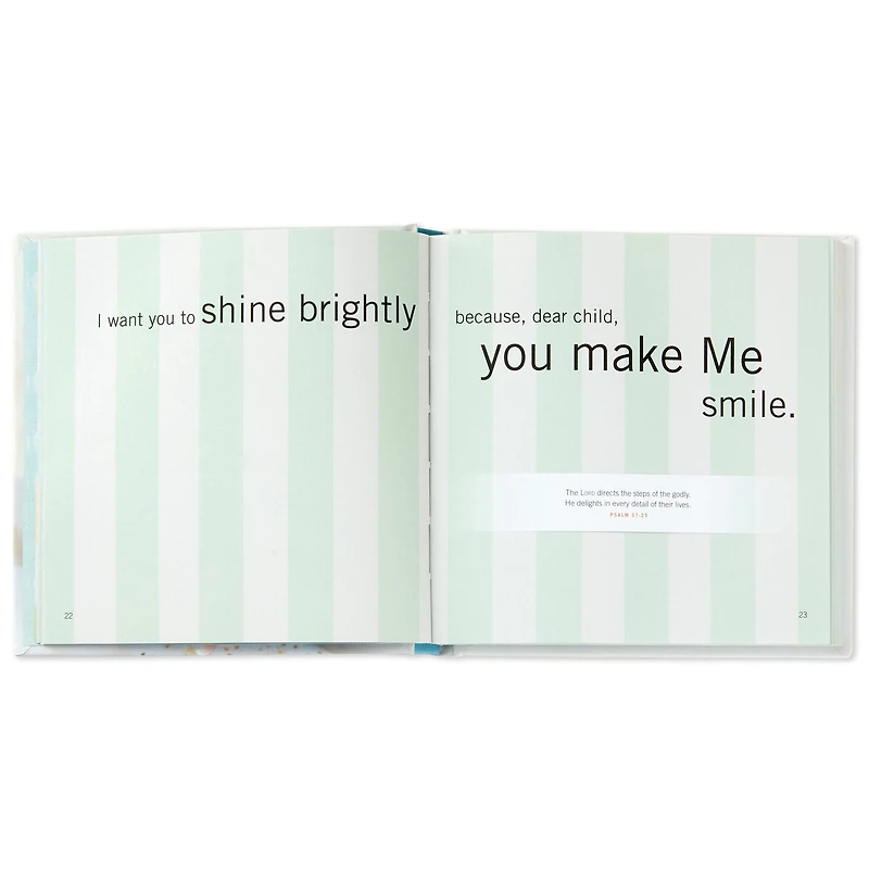 If God Wrote Your Birthday Card Book for only USD 16.99 | Hallmark