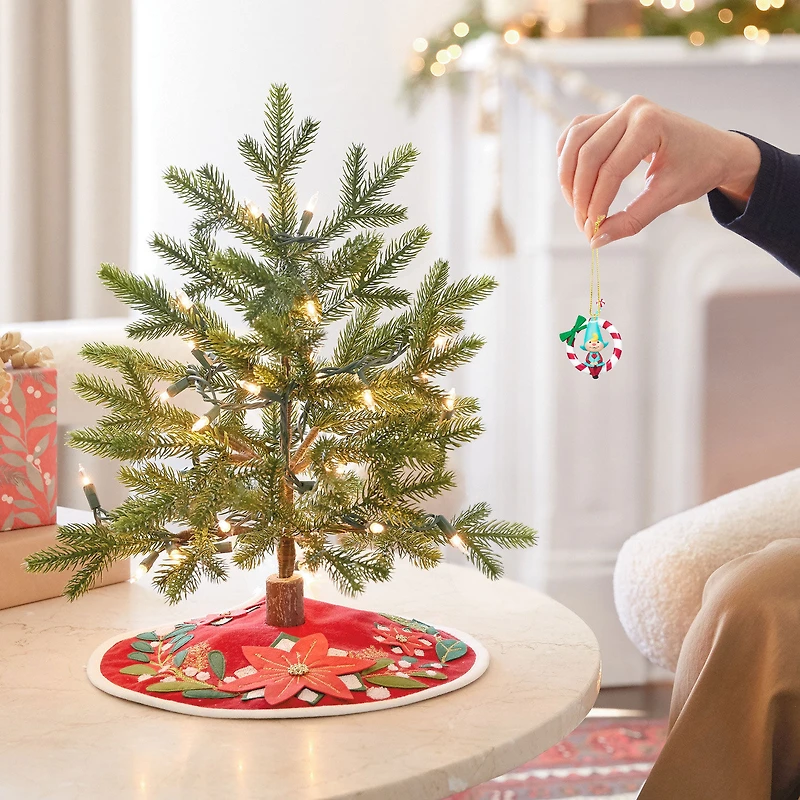 Sweet Peppermint Ornament for only USD 19.99 | Hallmark