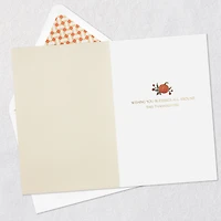 Gather & Give Thanks Thanksgiving Card for only USD 7.99 | Hallmark
