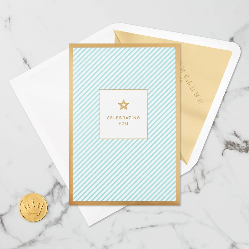 Everything Good, Today and Always Pop-Up Birthday Card for only USD 12.99 | Hallmark