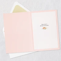 All Kinds of Beautiful Flower Wreath Mother's Day Card for only USD 5.99 | Hallmark