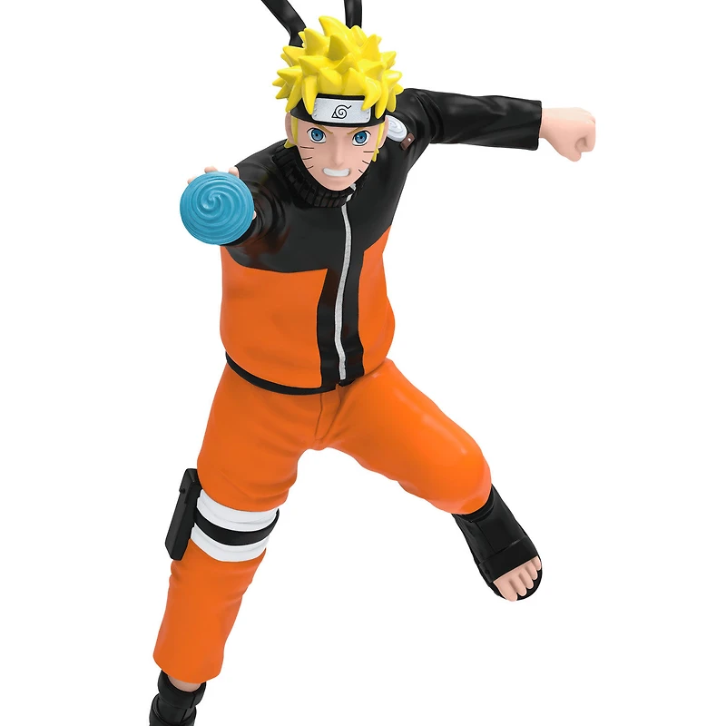 Naruto Shippuden Naruto Uzumaki Ornament for only USD 24.99 | Hallmark