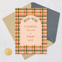 You're an Everyday Blessing Thanksgiving Card for only USD 2.99 | Hallmark