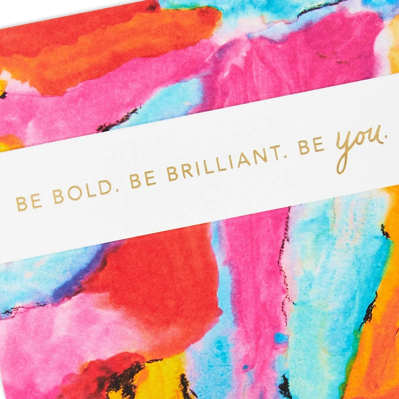 ArtLifting You're Celebrated Today Card for only USD 3.99 | Hallmark