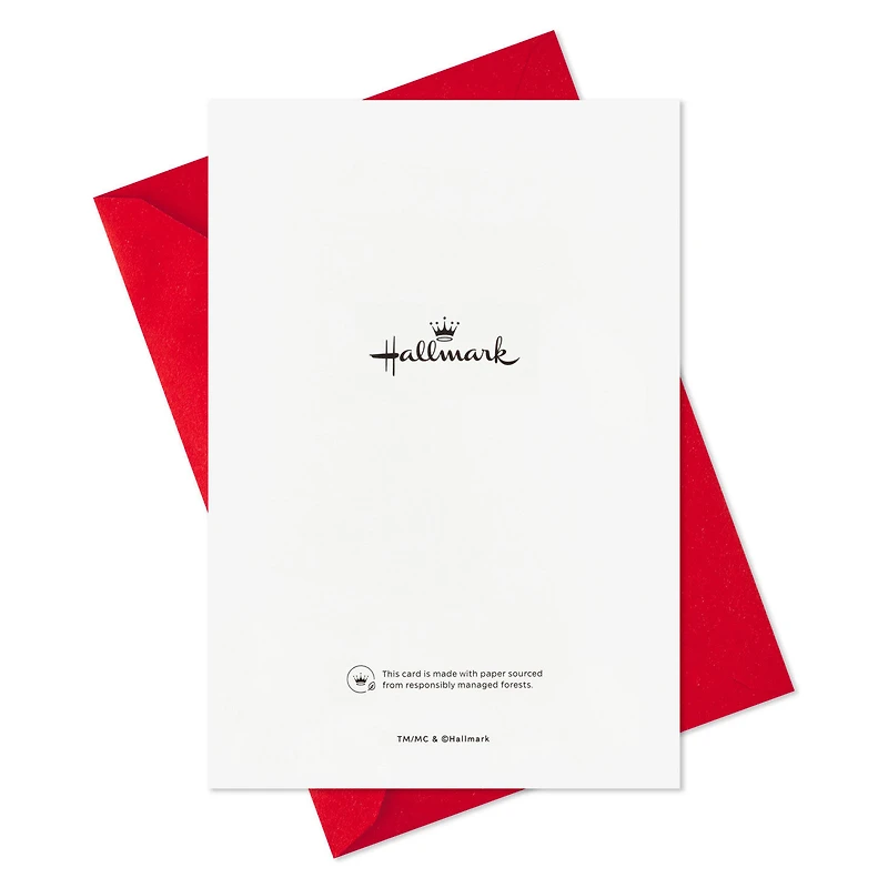 Embrace the Chaos Boxed Christmas Cards, Pack of 16 for only USD 15.49 | Hallmark