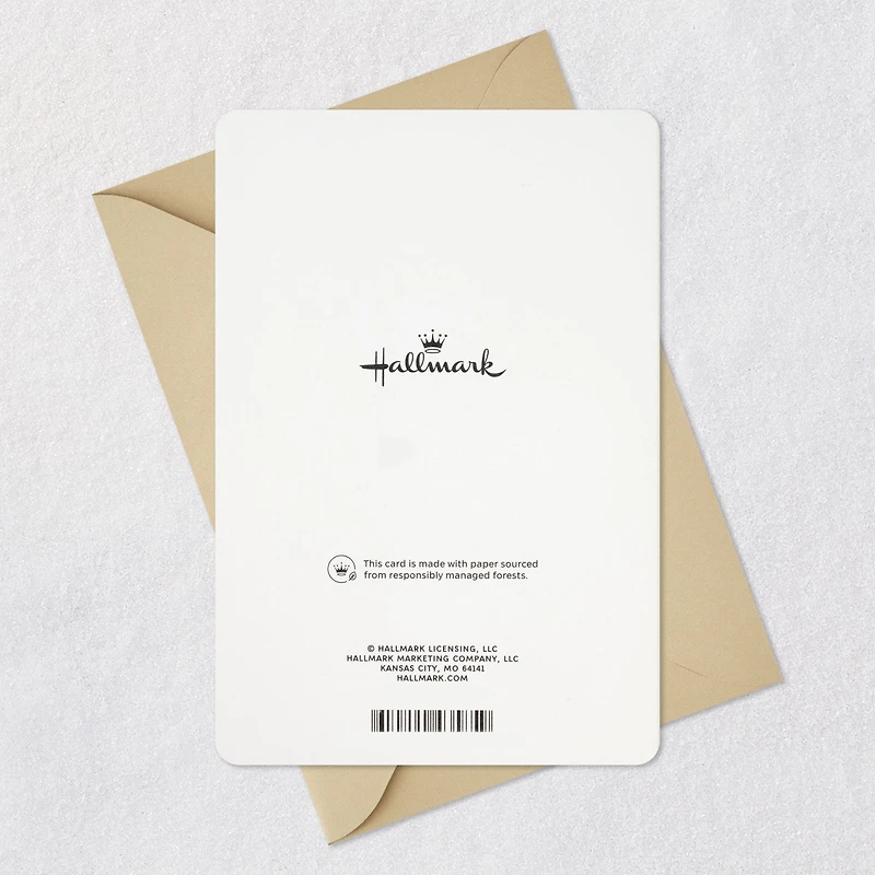 We Are Thinking of You Get Well Card From Us for only USD 4.99 | Hallmark