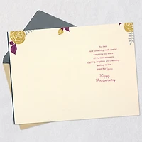 Great Big Love Anniversary Card for Couple for only USD 5.59 | Hallmark