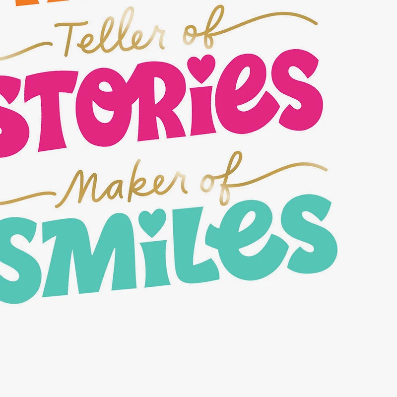 You're So Special to Me Valentine's Day Card for Grandma for only USD 3.99 | Hallmark