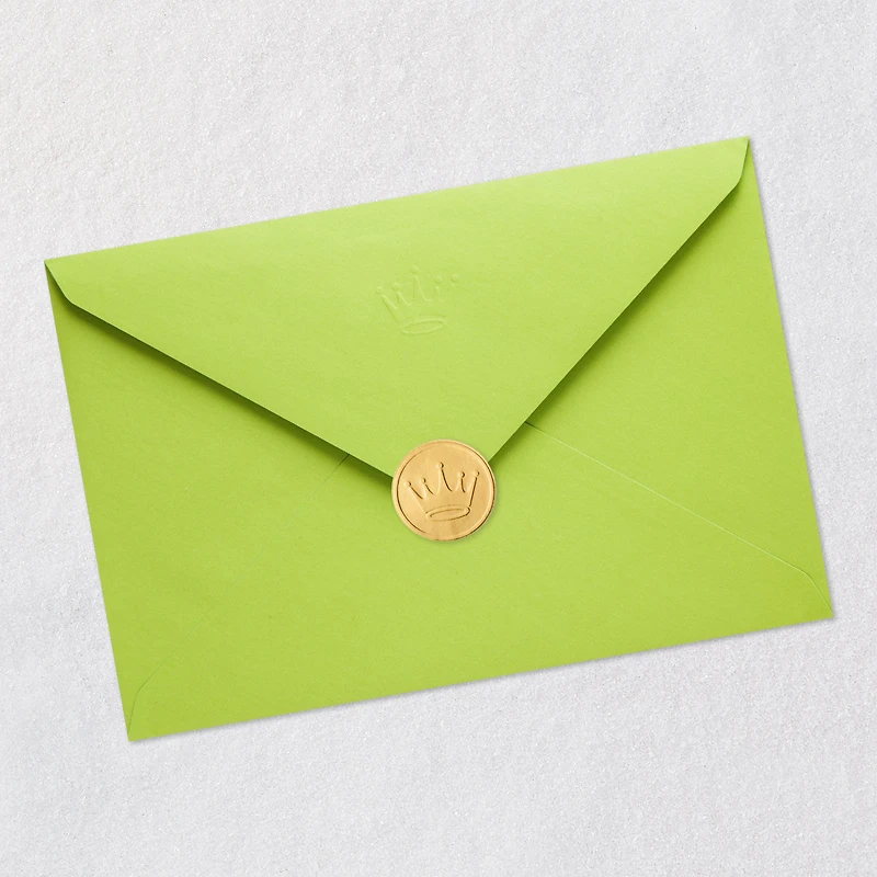 New Freedoms and Adventures Green Camo Birthday Card for only USD 4.99 | Hallmark