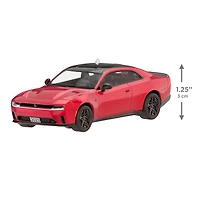 2025 Dodge Charger Daytona Scat Pack 2026 Metal Ornament for only USD 29.99 | Hallmark