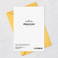 It's a Blessing to Know Someone Like You Congratulations Card for only USD 3.59 | Hallmark