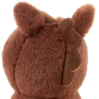 Zip-Along Horse Plush Toy for only USD 10.99 | Hallmark