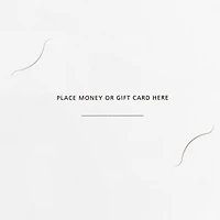 Snowflakes on Tan Money-Holder Christmas Cards, Pack of 6 for only USD 6.99 | Hallmark