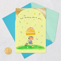 Showers of Blessings Religious Thinking of You Card for only USD 3.99 | Hallmark