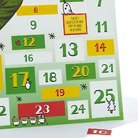 Buddy the Elf™ Countdown-to-Christmas Advent Calendar for only USD 5.99 | Hallmark