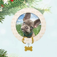 Faithful Friend 2025 Photo Frame Ornament for only USD 19.99 | Hallmark