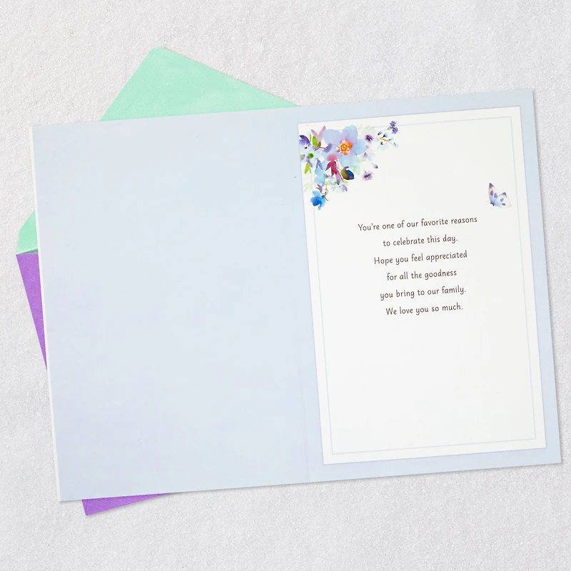 We Love You So Much Mother's Day Card for Grandma for only USD 6.99 | Hallmark
