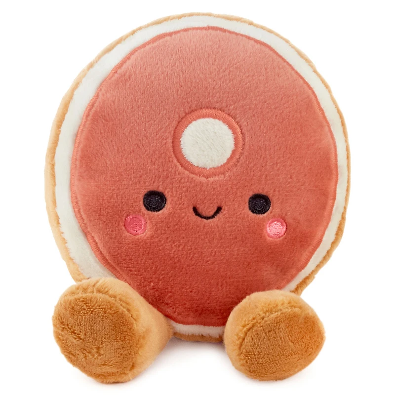 Better Together Ham and Pineapple Magnetic Plush Pair, 7" for only USD 16.99 | Hallmark