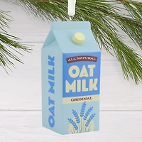 Oat Milk Hallmark Ornament for only USD 14.99 | Hallmark