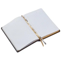 Grey Chambray Dear Self Pencils Notebook for only USD 19.99 | Hallmark
