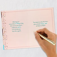 You're Easy to Celebrate Birthday Card for Niece for only USD 4.99 | Hallmark