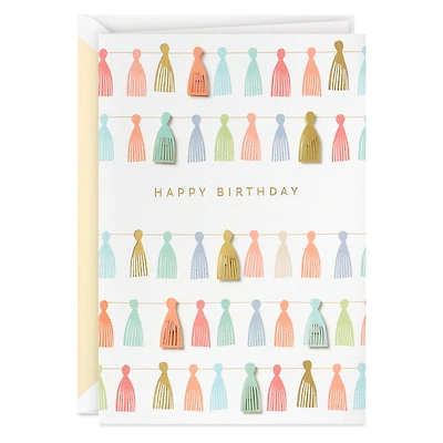 Today Calls for a Celebration Birthday Card for only USD 6.59 | Hallmark