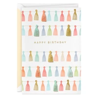 Today Calls for a Celebration Birthday Card for only USD 6.59 | Hallmark